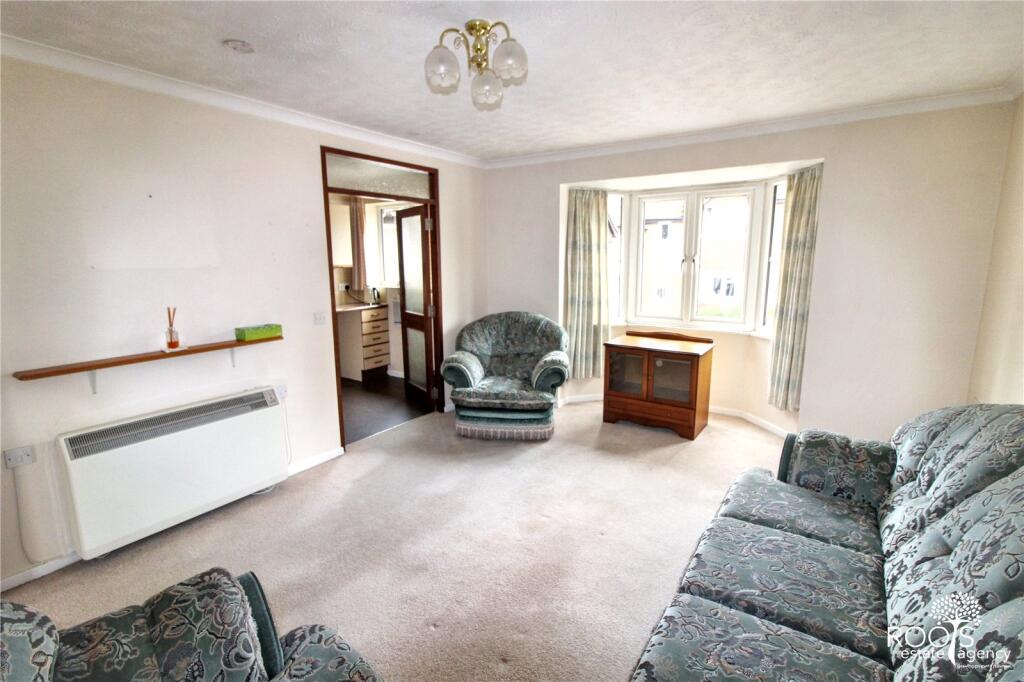 Apartment in Thatcham, West Berkshire - View 5