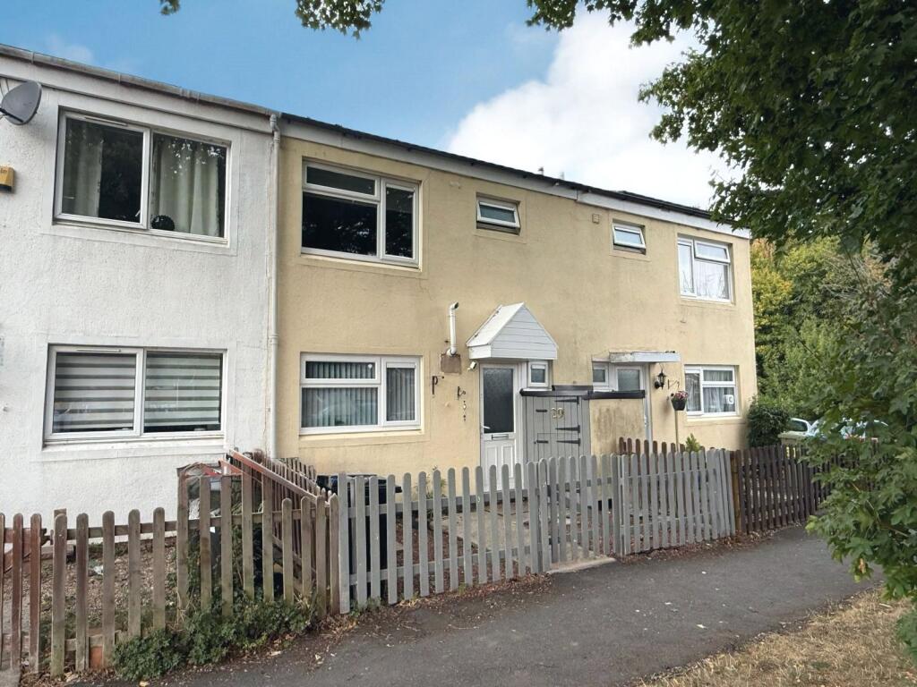 Main image of property: Mason, Stantonbury, Milton Keynes, Buckinghamshire, MK14