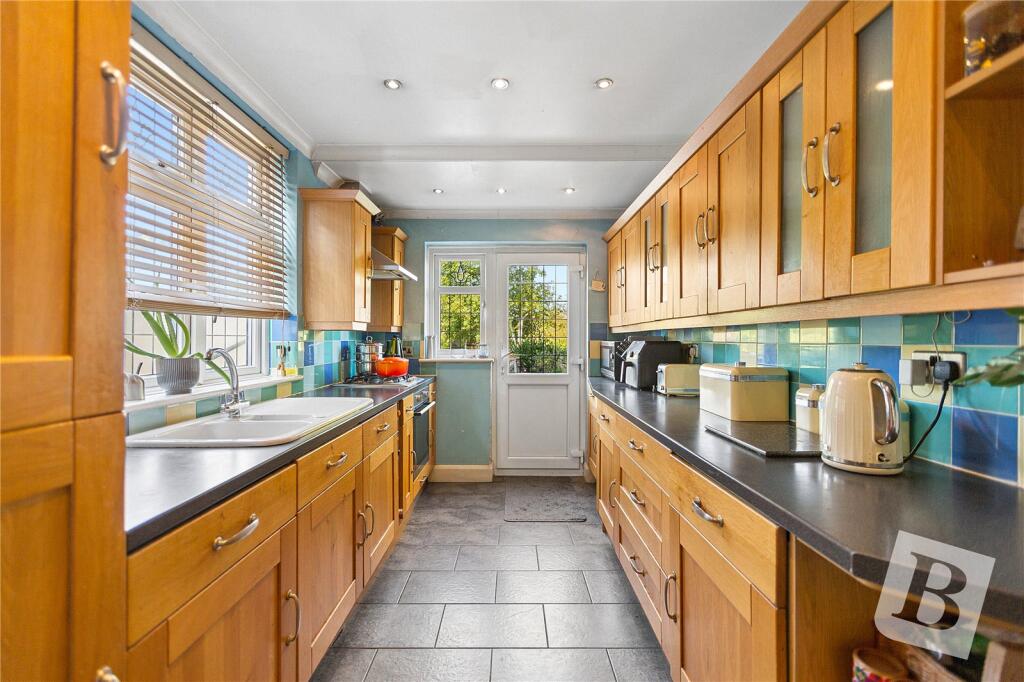 House in London - View 3