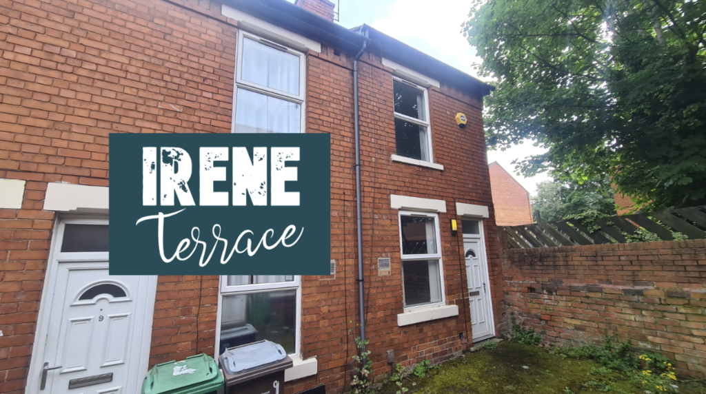 Main image of property: Irene Terrace, New Basford, Nottingham, Nottinghamshire, NG7