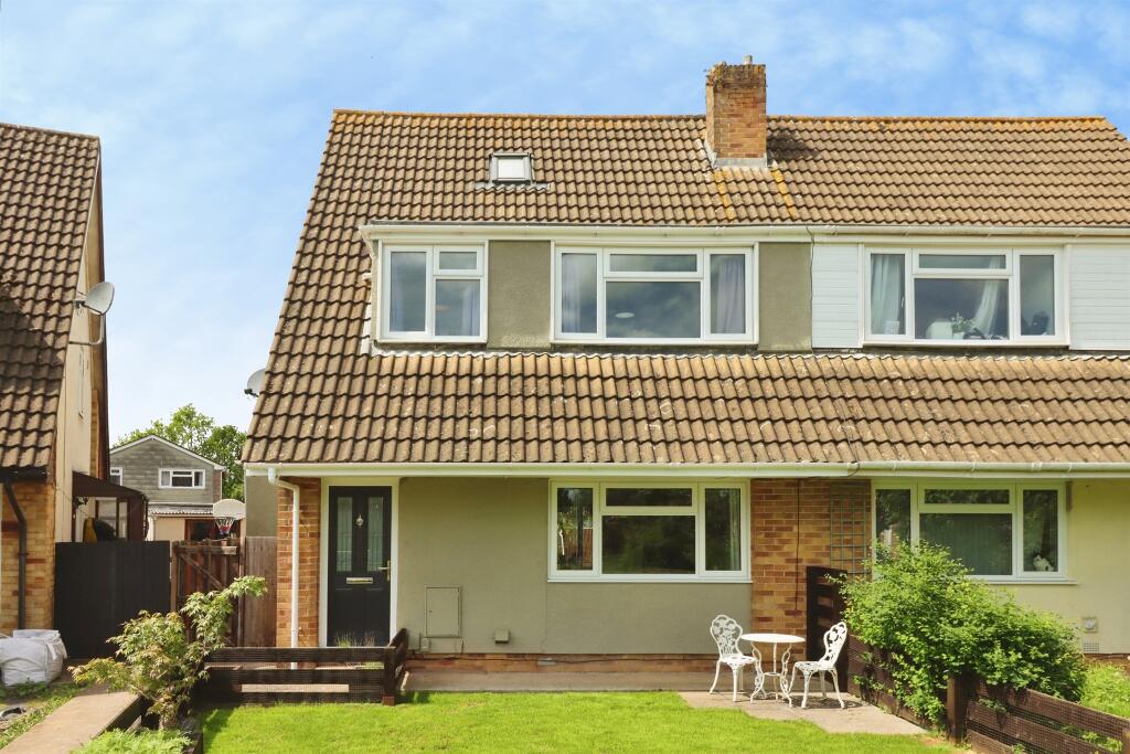 Main image of property: Pitchcombe, Yate, Bristol