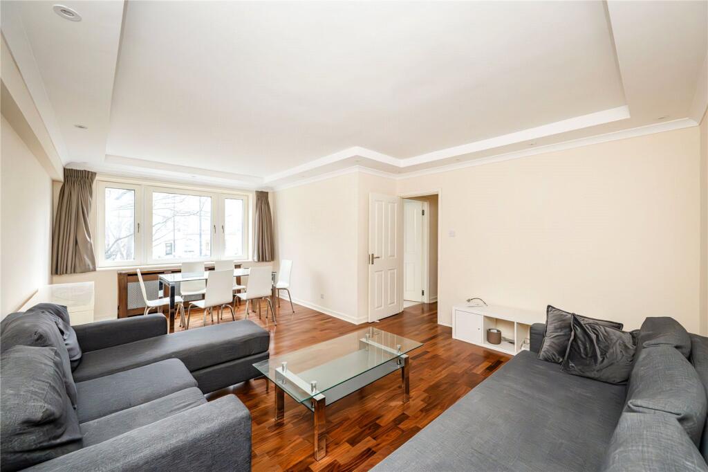 Main image of property: Southwick Street, London, W2