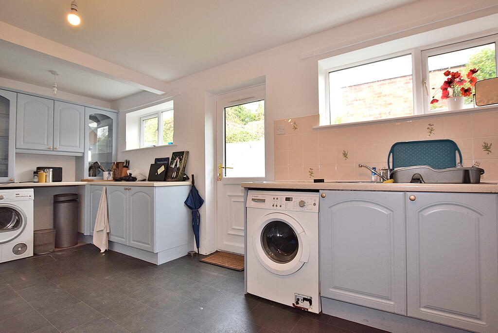 Whitcliffe Grange, Richmond photo 4