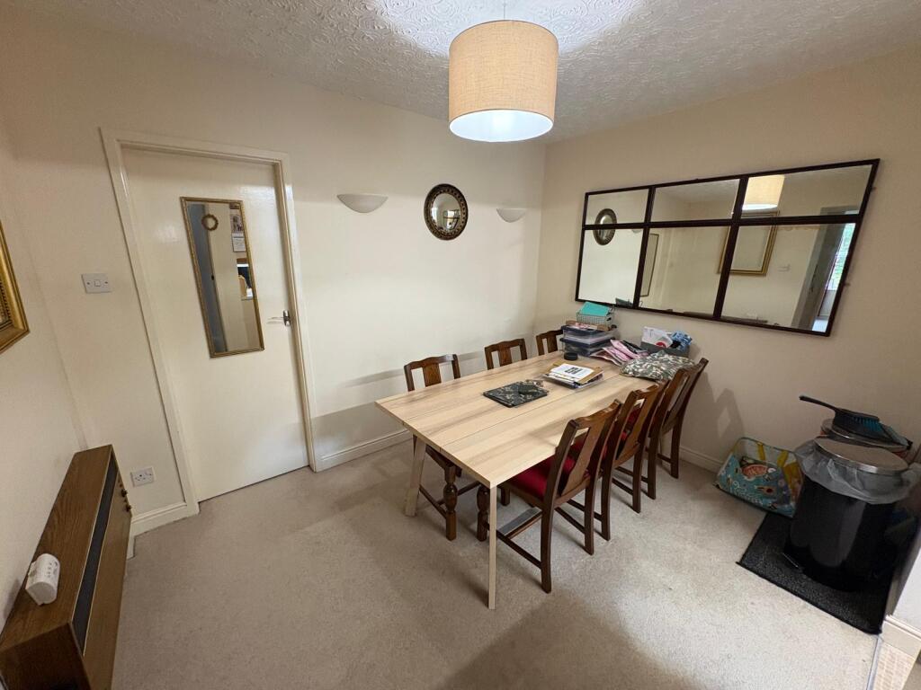 Apartment in High Peak, Buxton - View 2