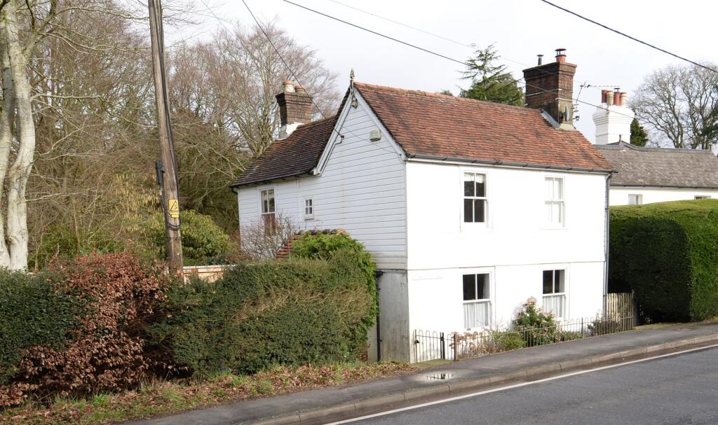 Main image of property: edge of Ashdown Forest, East Sussex