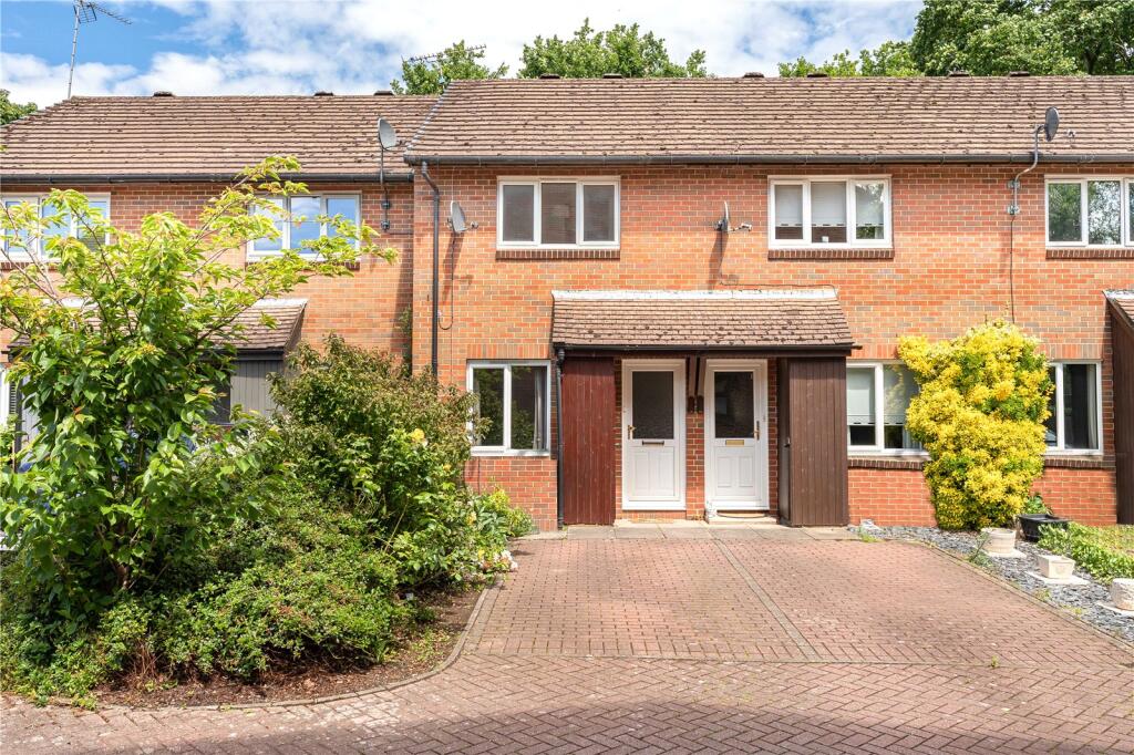 Main image of property: Adams Way, Alton, Hampshire, GU34