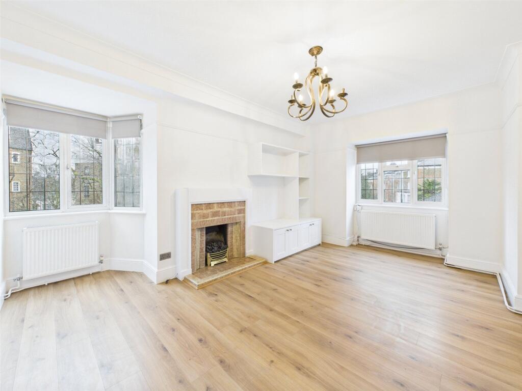 Main image of property: Kelvin Drive, St Margarets
