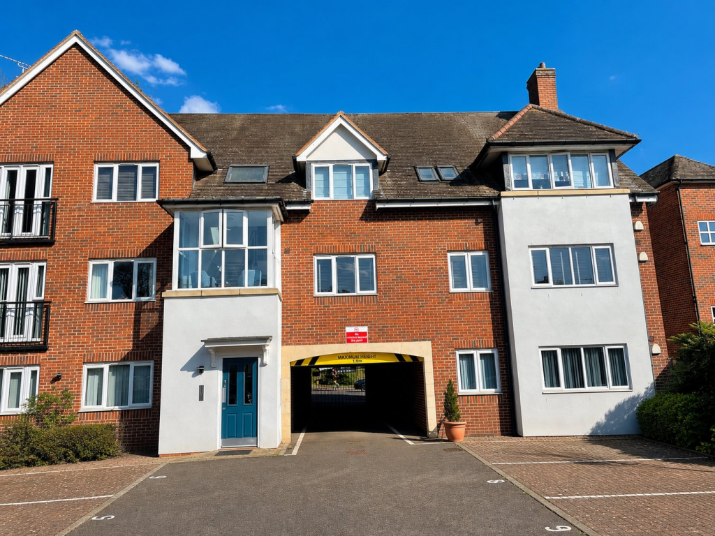 Main image of property: Norton Way North, Letchworth Garden City, SG6