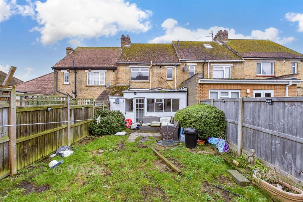 Main image of property: Charles Road, Ramsgate, Kent