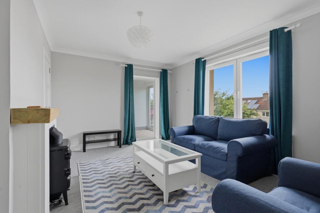 Main image of property: Rankin Avenue, Blackford, Edinburgh, EH9