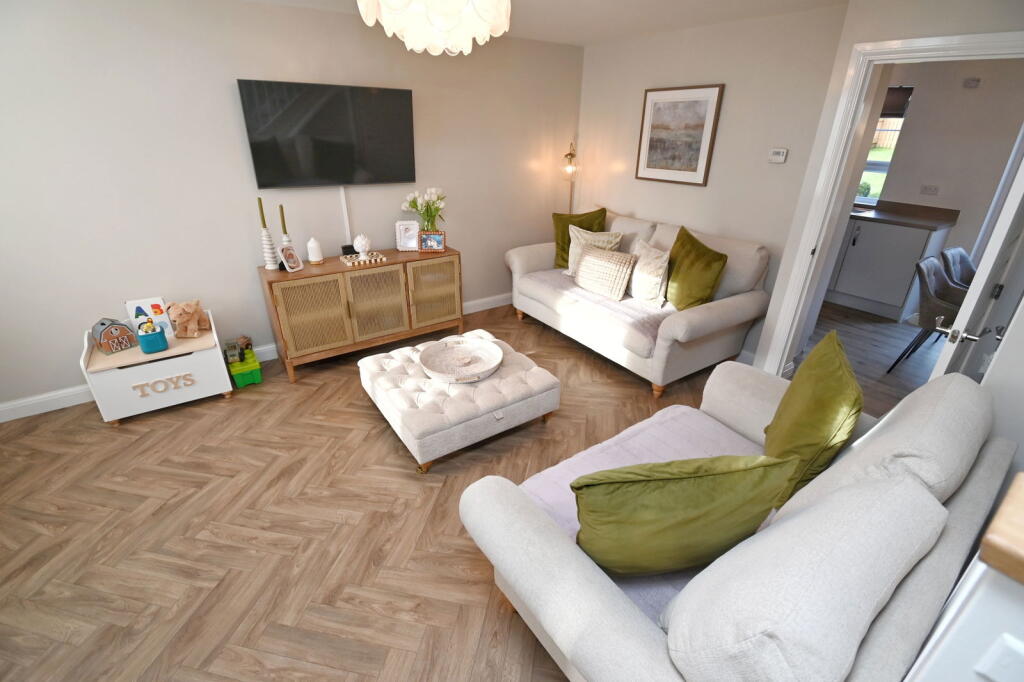 Dearne Hall Lane, Barugh Green, Barnsley, S75 1FX photo 3
