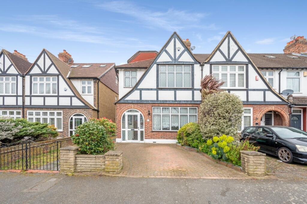 Main image of property: Birchwood Avenue, Beckenham, BR3