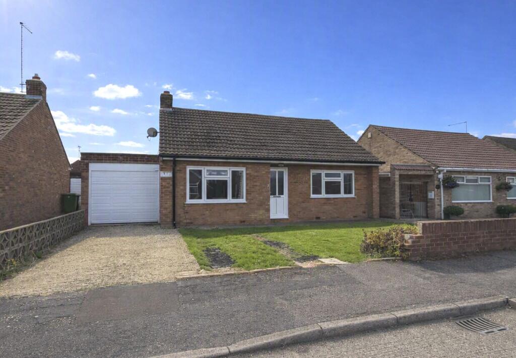 Main image of property: Ibbott Close: Stanground