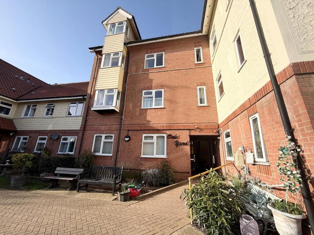 Main image of property: Chapel Street, Halstead