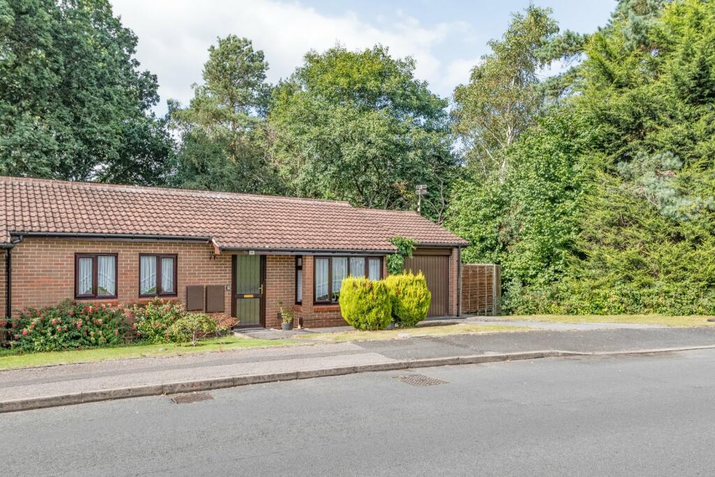 Main image of property: Plymouth Close, Headless Cross, Redditch, Worcestershire, B97