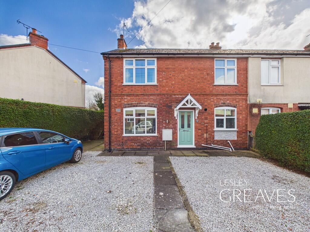 Main image of property: Conway Crescent, Carlton, Nottingham