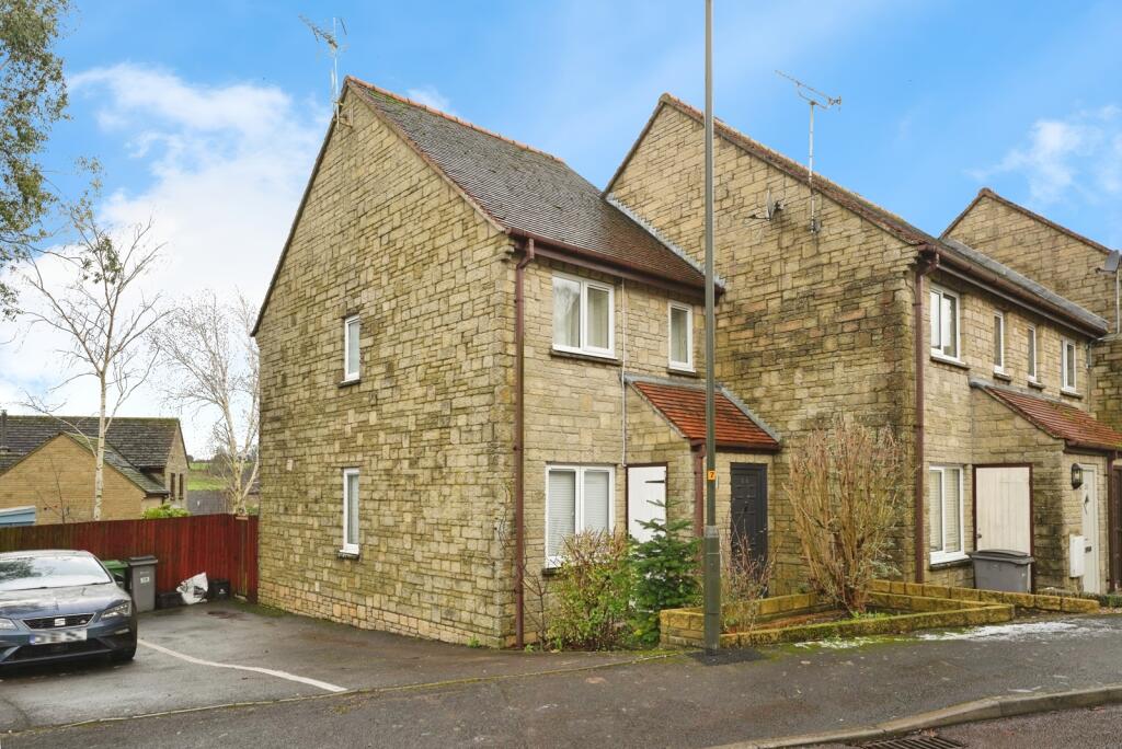 Main image of property: Nostle Road, Northleach, Cheltenham, Gloucestershire, GL54