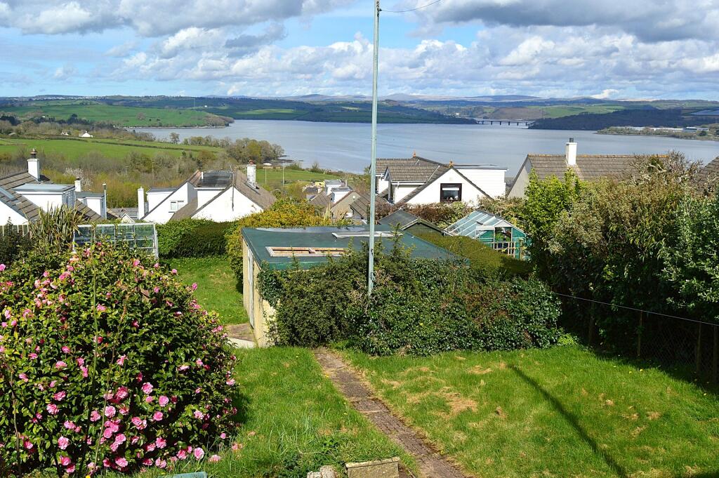 Main image of property: Hillside Road, Saltash, Cornwall