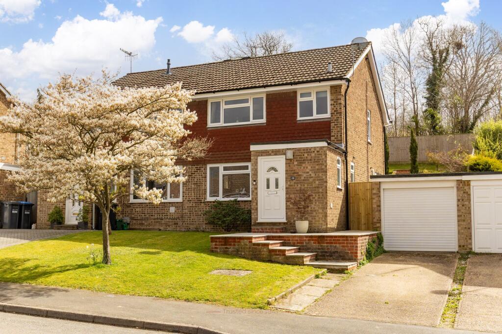 Main image of property: Alders View Drive, East Grinstead, RH19