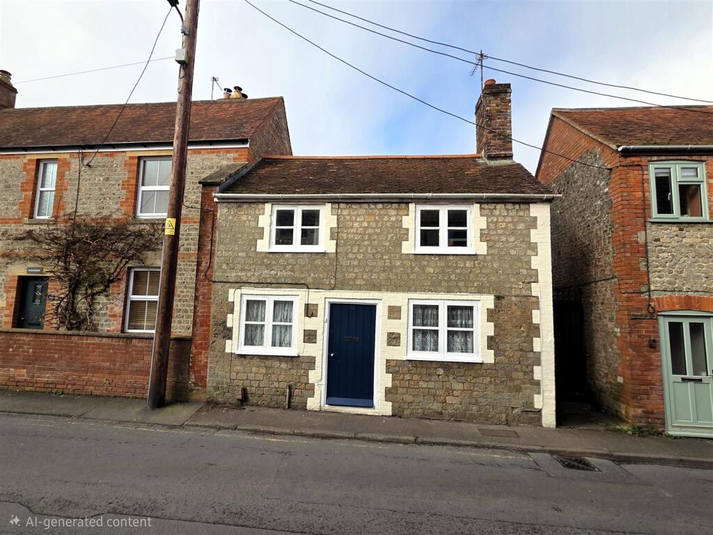 Main image of property: Pound Street, Warminster