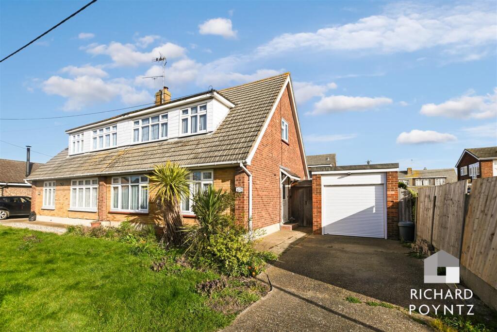 Main image of property: Abensburg Road, Canvey Island