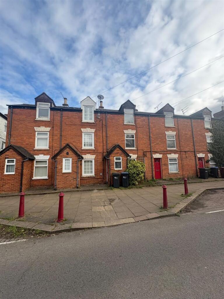 Main image of property: Oxford Street, Daventry