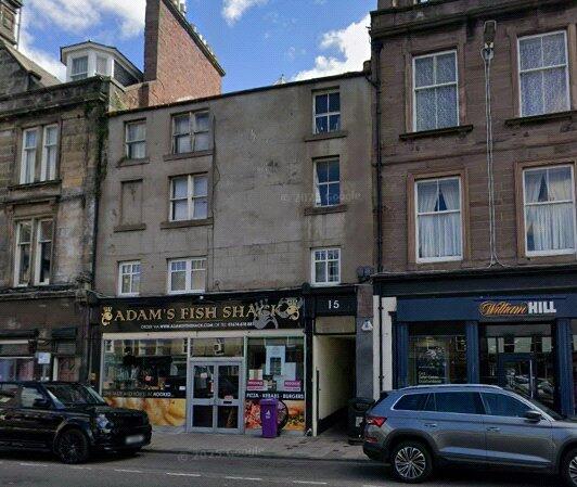 Main image of property: Morven House, High Street, Montrose, Angus, DD10