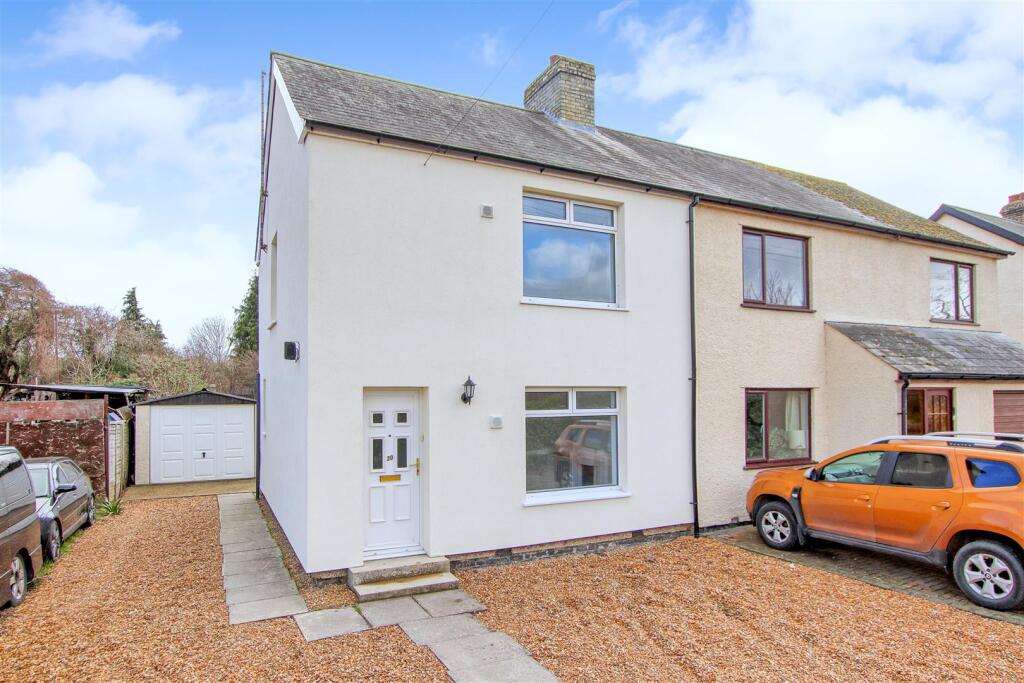 Main image of property: Green Bank Road, Swaffham Bulbeck, Cambridge
