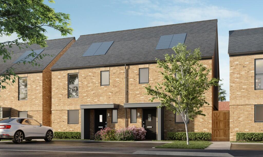 House in Keynsham, Bath and North East Somerset