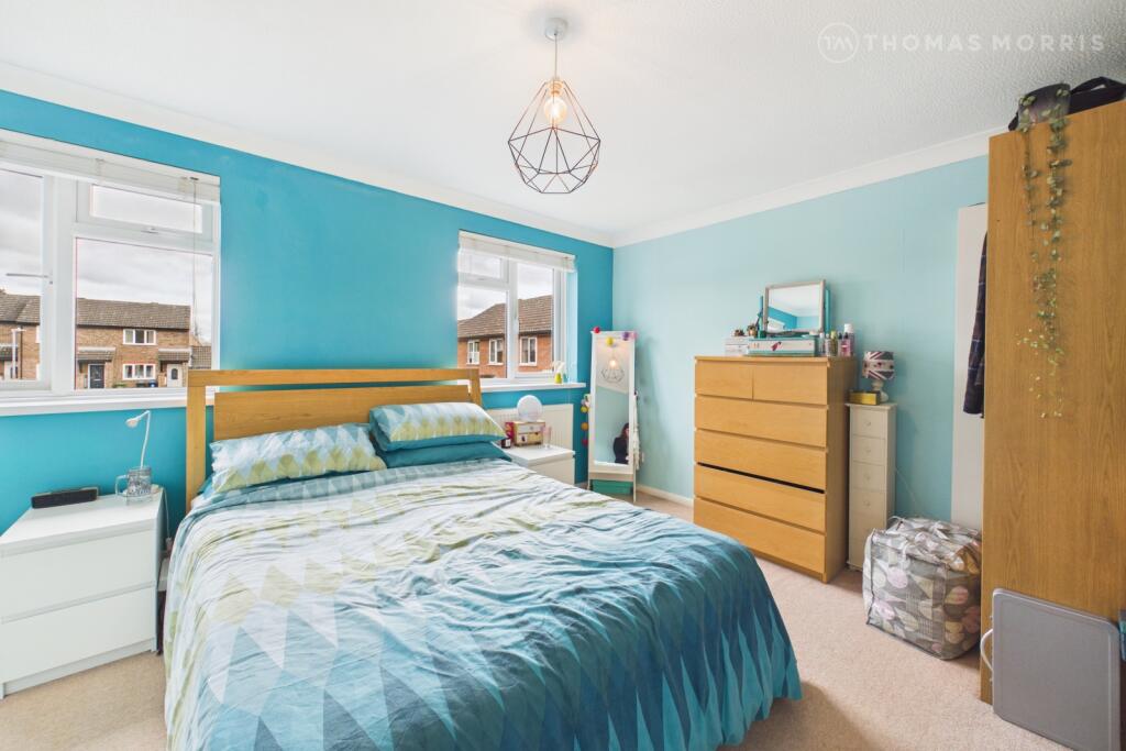 Raleigh Close, Eaton Socon, St. Neots, Cambridgeshire, PE19 photo 5
