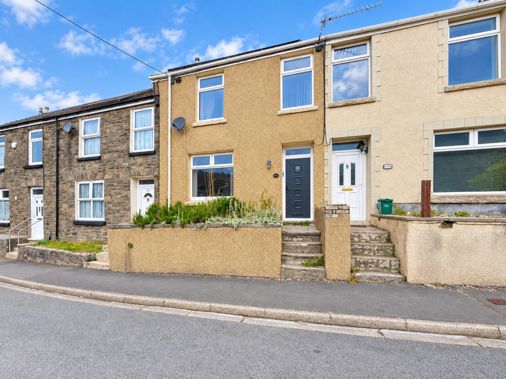 Main image of property: Glanaman Road, Cwmaman, Aberdare, Rhondda Cynon Taf