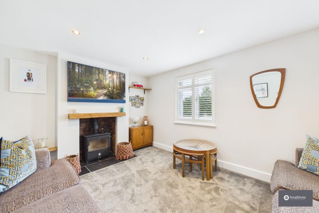 House in Sulgrave, West Northamptonshire - View 5