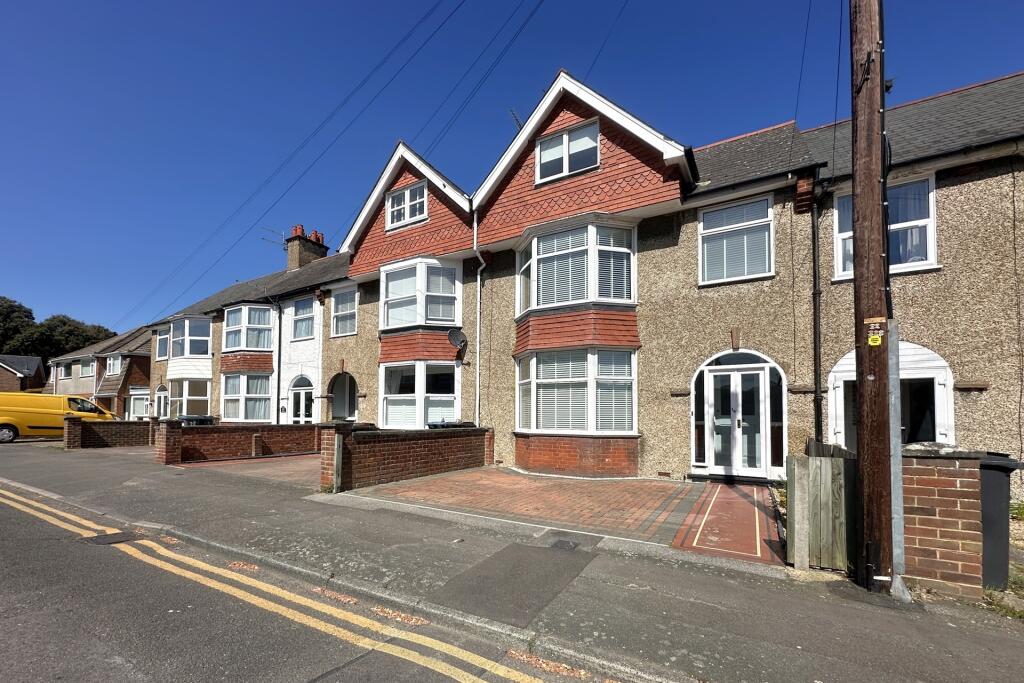 Main image of property: Sutherland Road, Deal, CT14