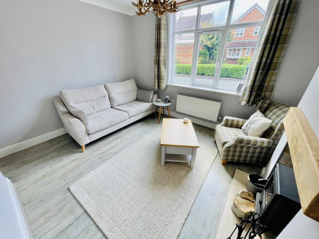 House in Crewe - View 4