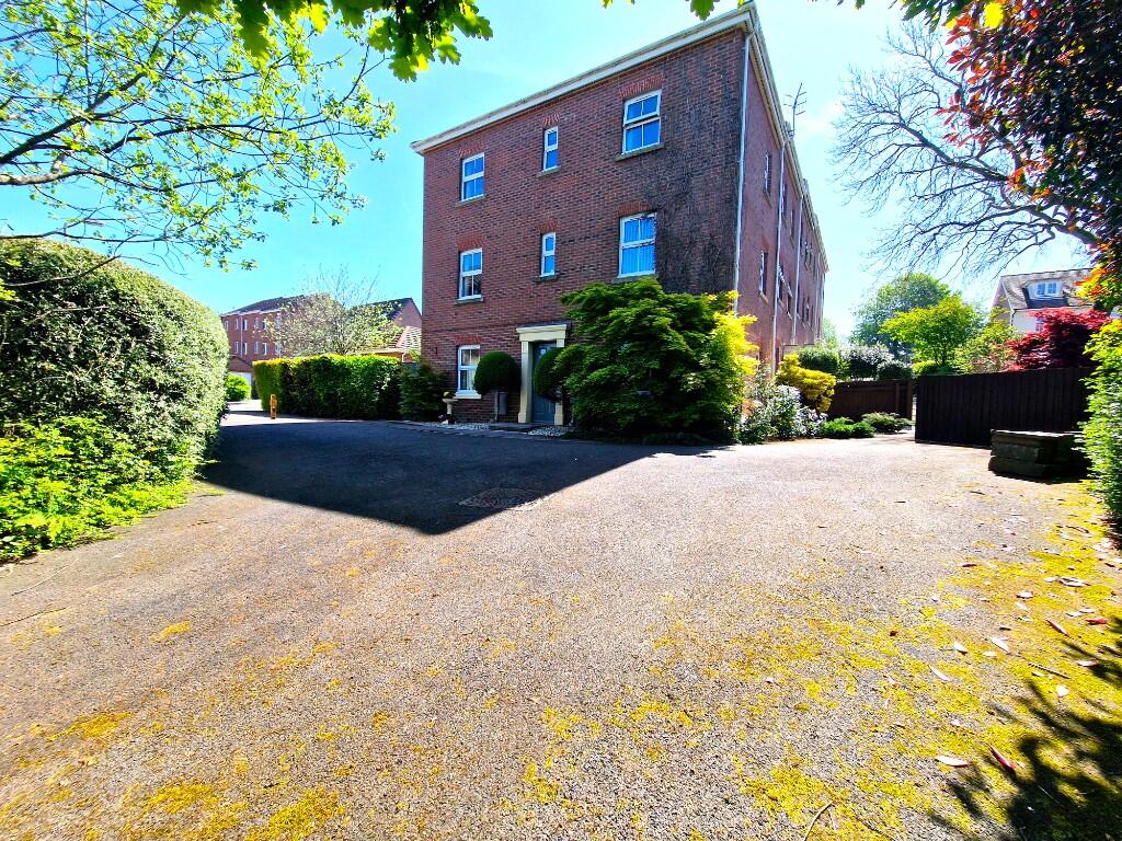 Main image of property: Blacksmith Close, OAKDALE, NP120BG