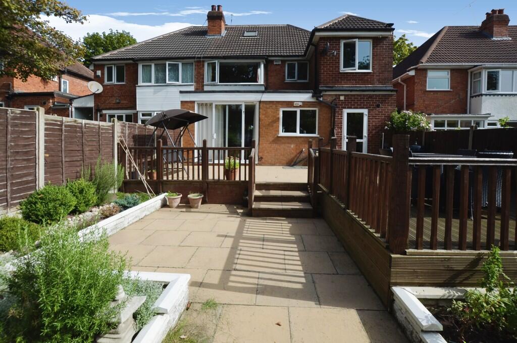 Additional image 44 of Cherry Orchard Road, Birmingham, B20