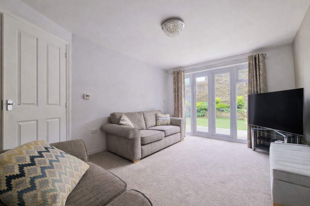 House in Rossendale, Holme - View 4