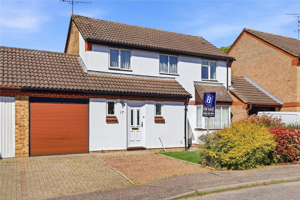 Main image of property: Pearce Manor, Chelmsford, Essex, CM2