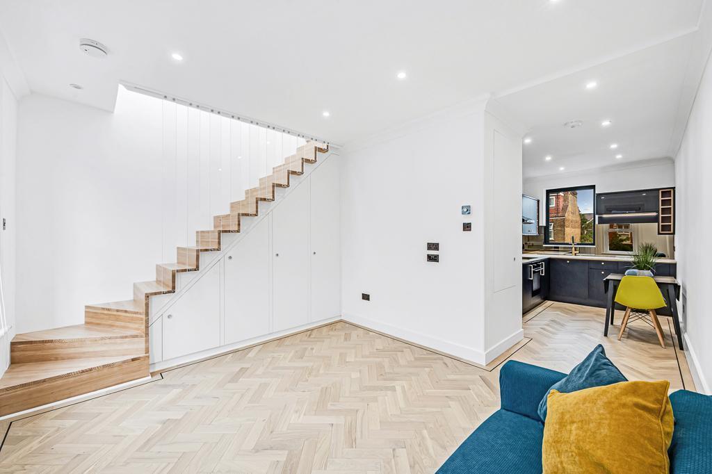 Main image of property: Bonchurch Road, Ealing, London, W13 9JE