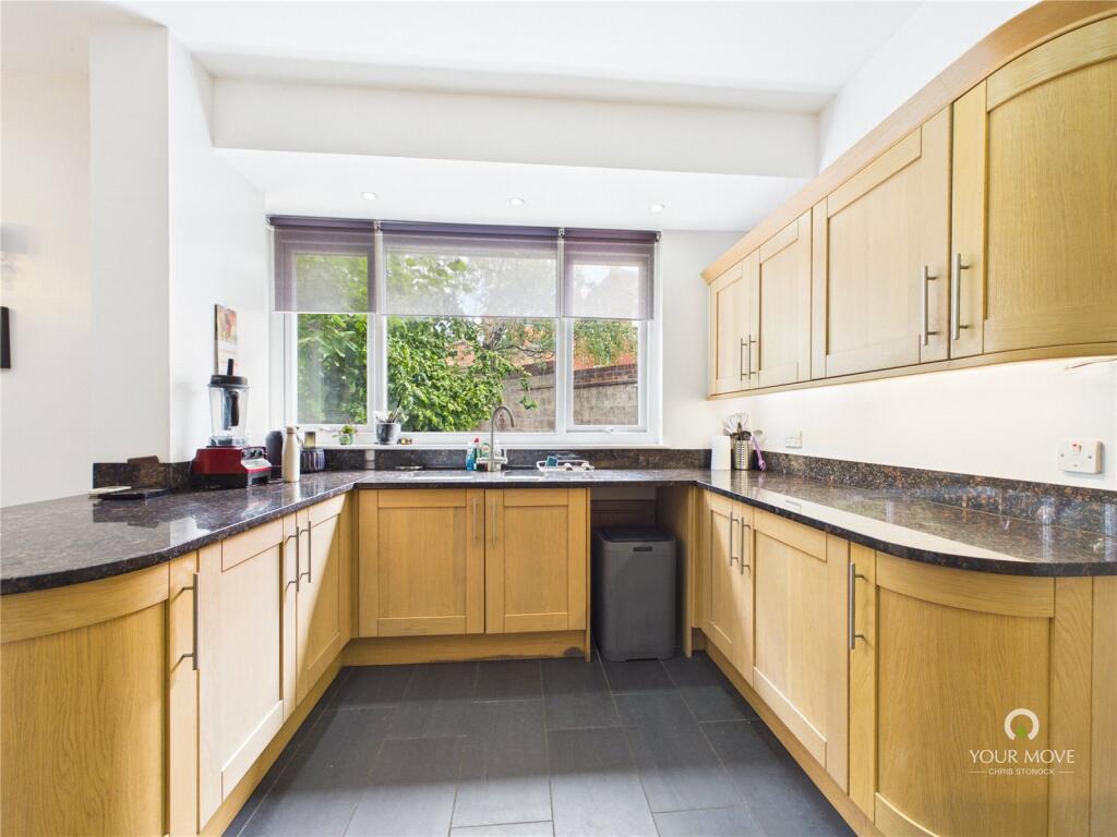 House in Sunderland - View 4