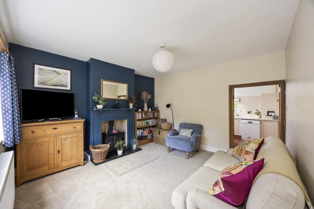 House in Redhill - View 5