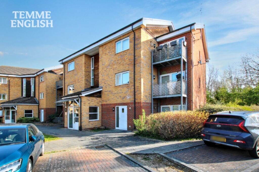 Main image of property: Florence Way, Langdon Hills, SS16