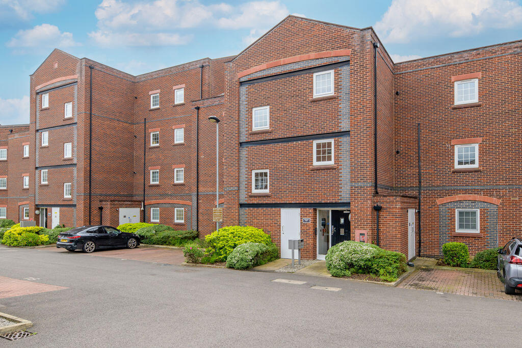 Main image of property: Grayling Mews, Walton Locks, Warrington
