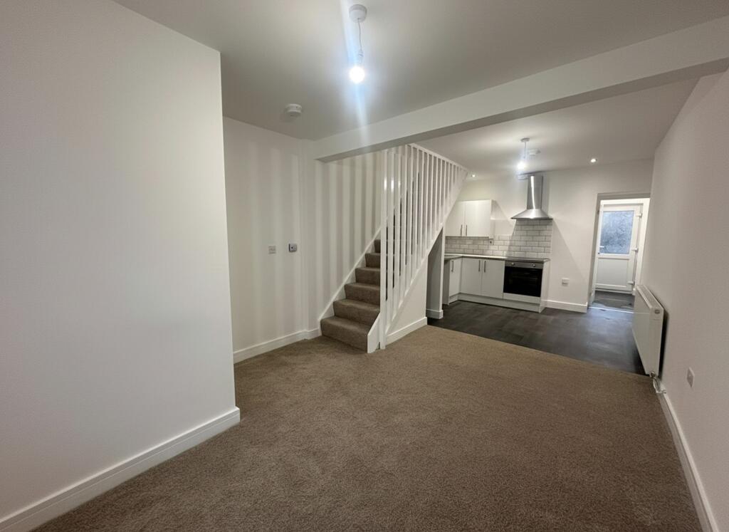 Main image of property: Princes Street, Treherbert, CF42