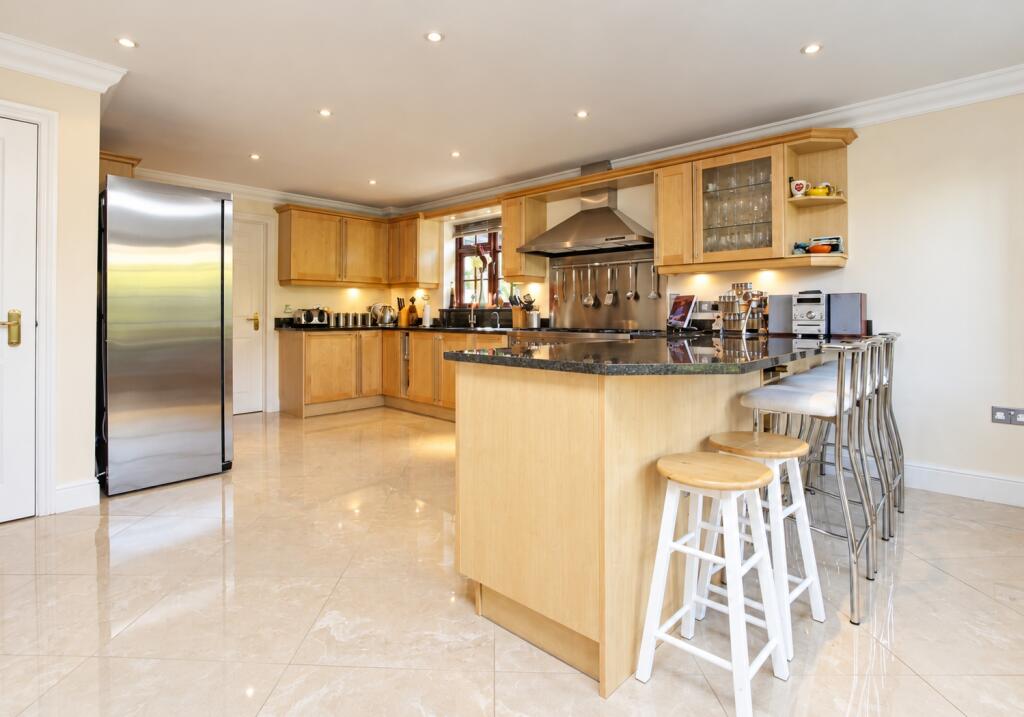House in Reading - View 3