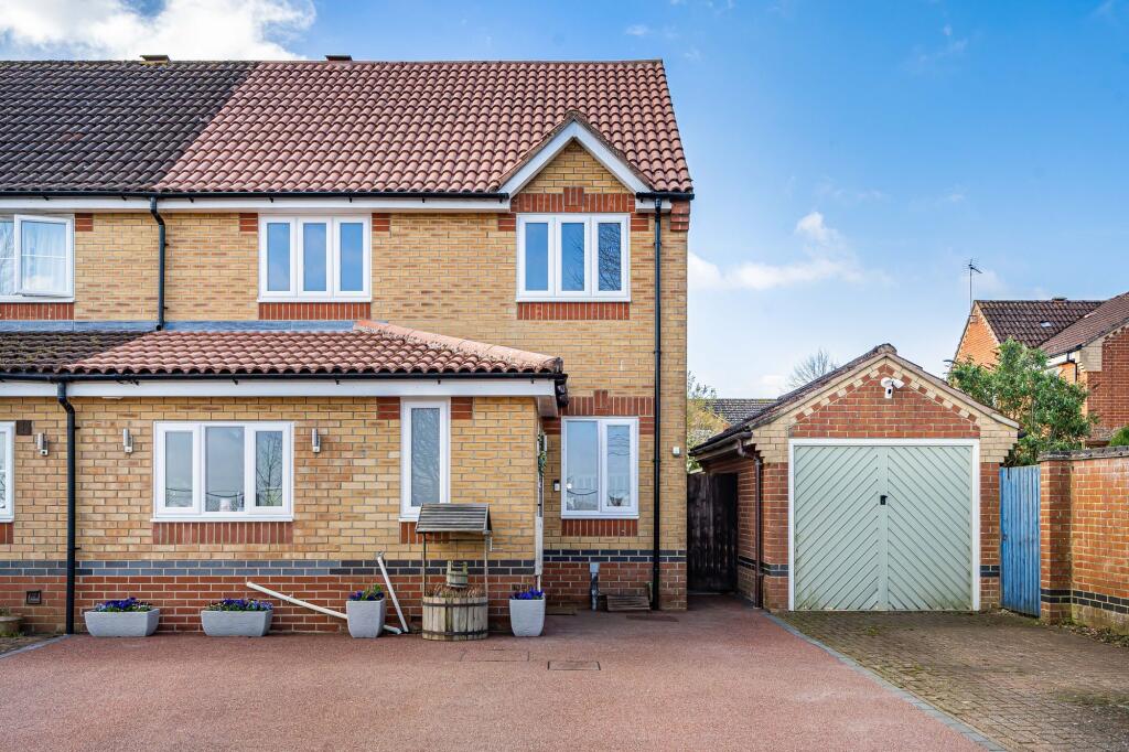Main image of property: Morton Close, Ely, CB7