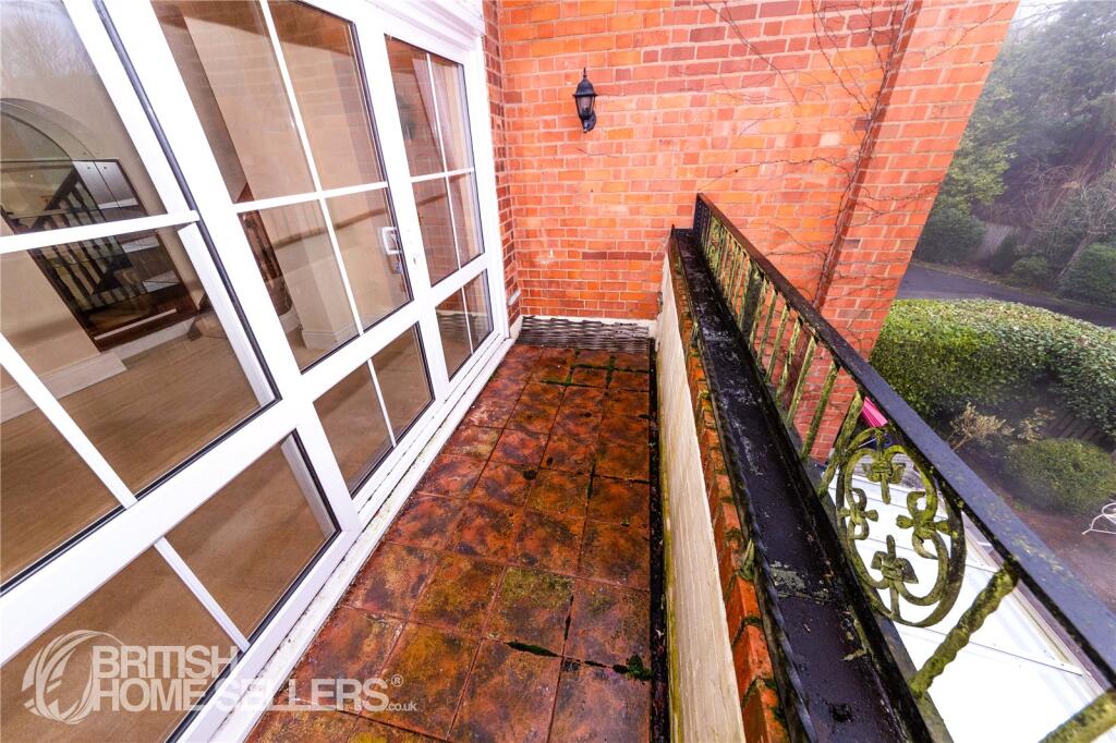 Additional image 14 of Lord Austin Drive, Marlbrook, Bromsgrove, Worcestershire, B60