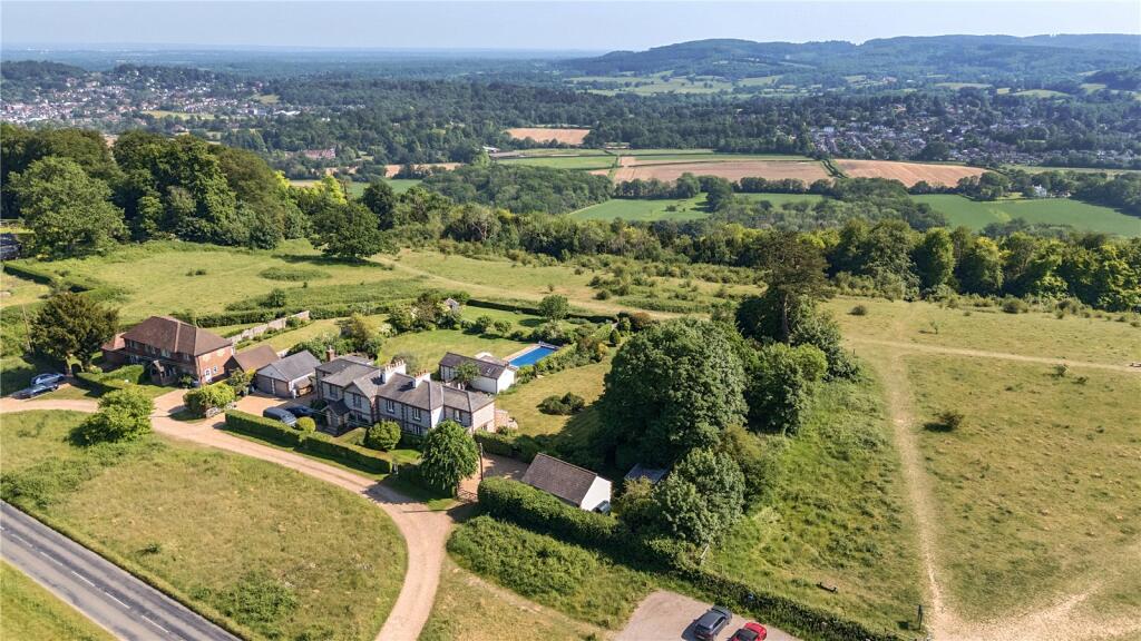 Main image of property: Lime Tree Cottages, Ranmore Common, Dorking, Surrey, RH5