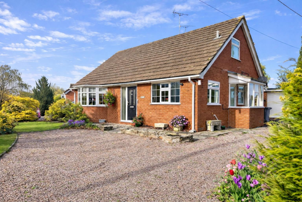 Main image of property: Old School Lane, Hankelow, Near Audlem, Cheshire