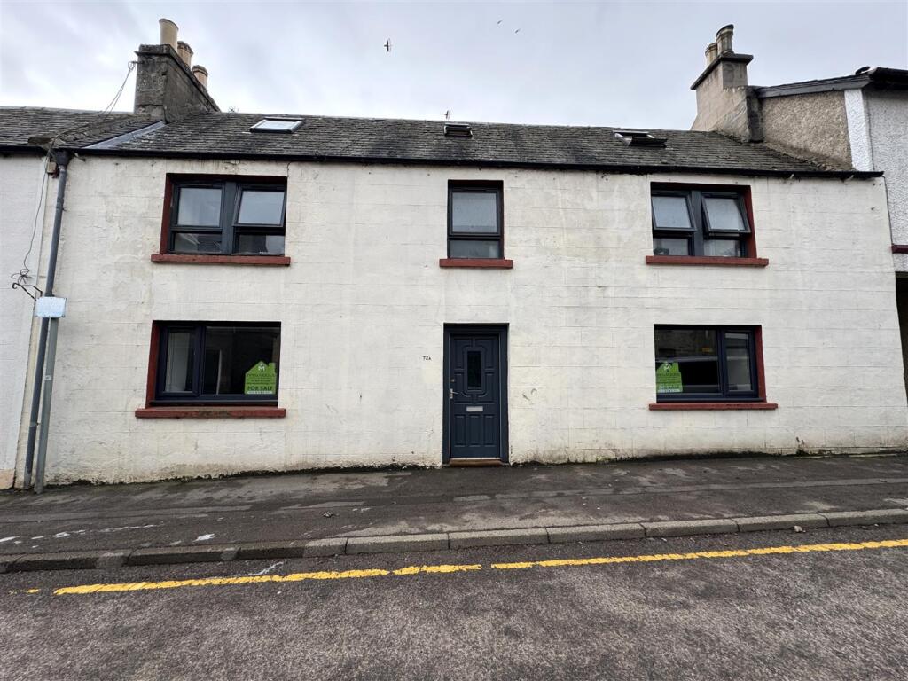 Main image of property: High Street, Kingussie